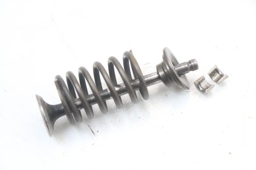 photo de ZAWÓR KYMCO K-PW K-PIPE 50 (2012 - 2017) - Inny kąt widzenia