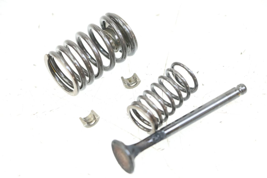 photo de ZAWÓR KYMCO AGILITY 4T 50 (2018 - 2022) - Widok główny