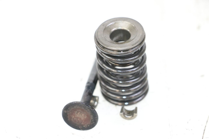 photo de ZAWÓR KYMCO AGILITY 4T 50 (2018 - 2022) - Szczegół części