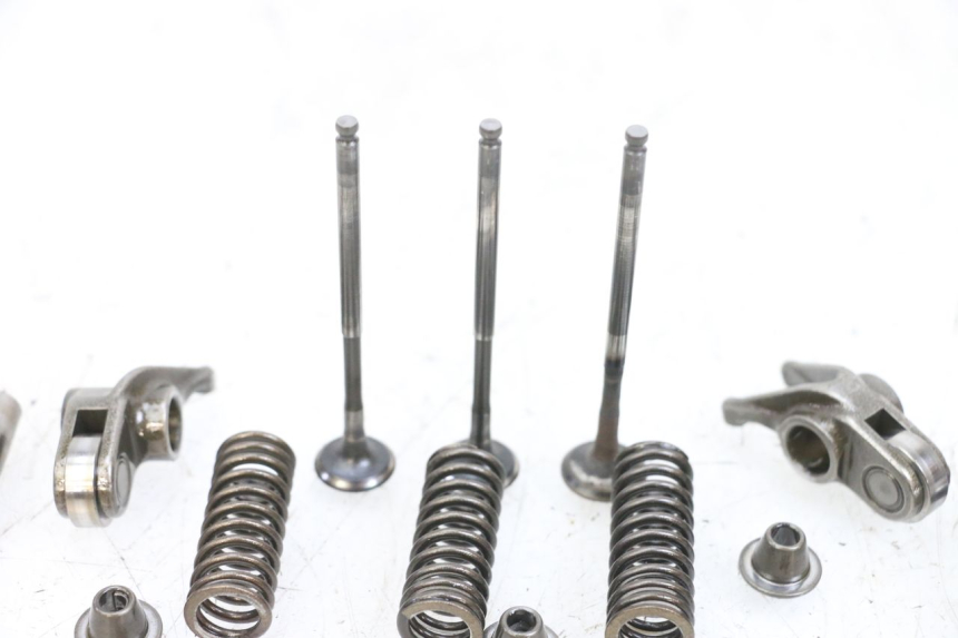 photo de ZAWÓR YAMAHA NEOS NEO'S 4T 50 (2008 - 2016) - Widok ogólny