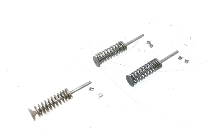 photo de ZAWÓR YAMAHA NEOS NEO'S 4T 50 (2008 - 2016) - Widok główny