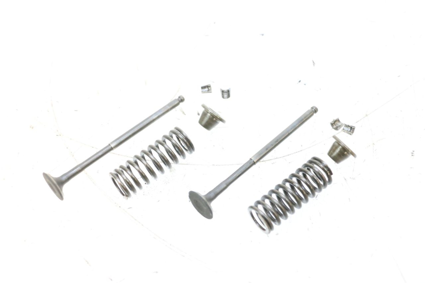 photo de ZAWÓR YAMAHA NEOS NEO'S 4T 50 (2008 - 2016) - Szczegół części