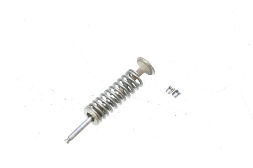 photo de ZAWÓR YAMAHA NEOS NEO'S 4T 50 (2008 - 2016) - Szczegóły charakterystyczne