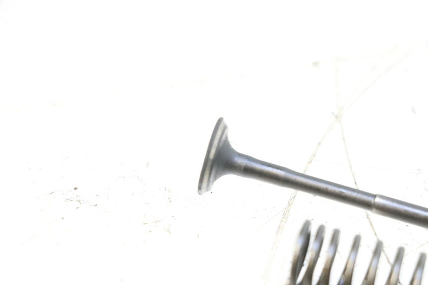 photo de ZAWÓR YAMAHA NEOS NEO'S 4T 50 (2008 - 2016) - Inny kąt widzenia