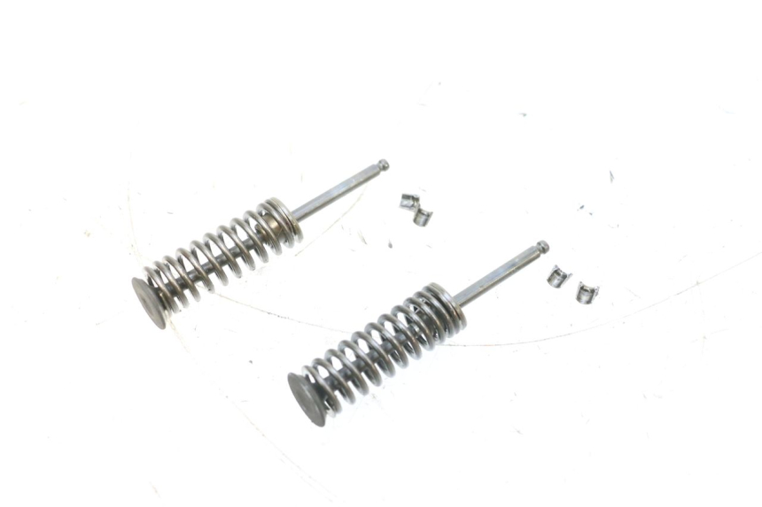 photo de ZAWÓR YAMAHA NEOS NEO'S 4T 50 (2008 - 2016) - Widok ogólny