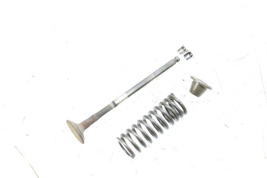 photo de ZAWÓR YAMAHA NEOS NEO'S 4T 50 (2008 - 2016) - Punkty mocowania