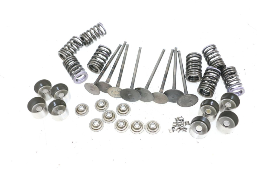 photo de ZAWÓR KAWASAKI NINJA 400 (2018 - 2023) - Widok główny