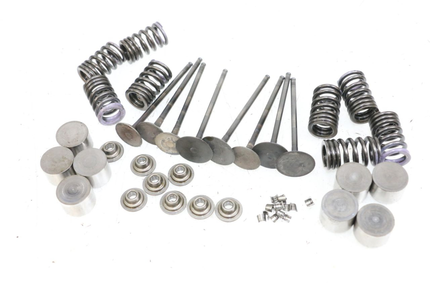 photo de ZAWÓR KAWASAKI NINJA 400 (2018 - 2023) - Szczegół części