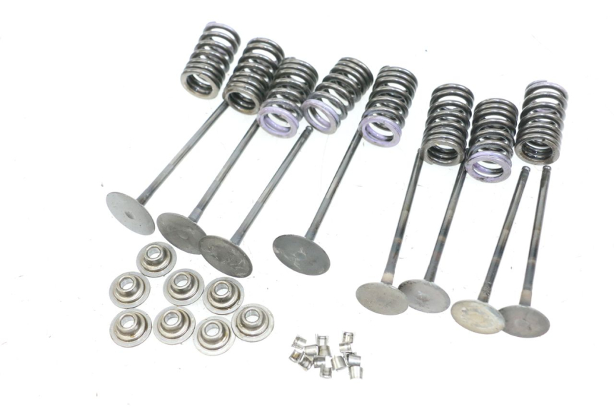 photo de ZAWÓR KAWASAKI NINJA 400 (2018 - 2023) - Zoom stanu zużycia