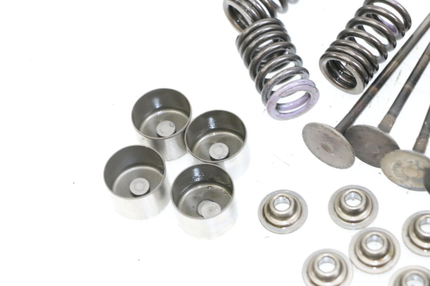 photo de ZAWÓR KAWASAKI NINJA 400 (2018 - 2023) - Inny kąt widzenia