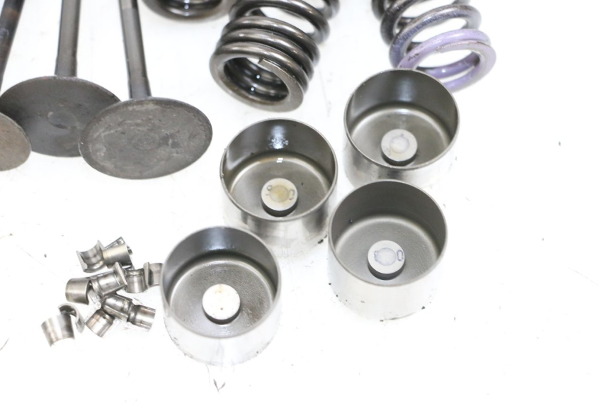 photo de ZAWÓR KAWASAKI NINJA 400 (2018 - 2023) - Widok ogólny