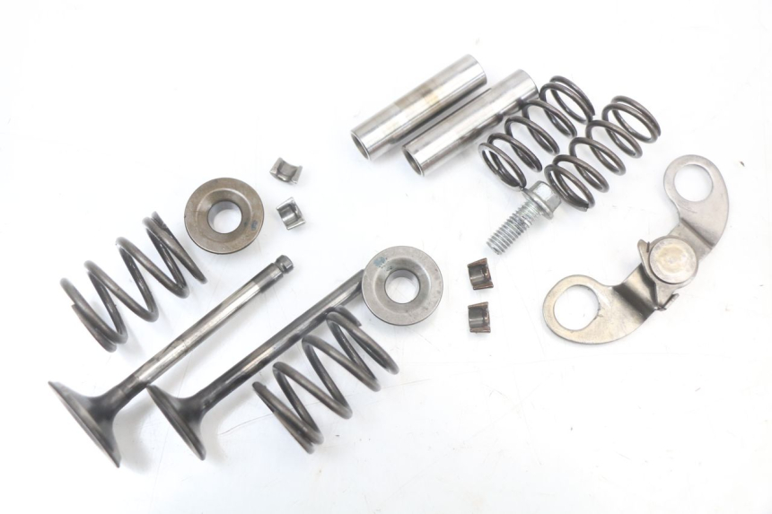 photo de ZAWÓR APOLLO RFZ 140 - Widok główny