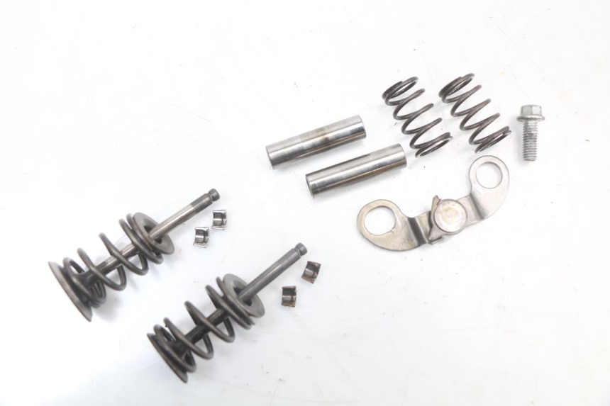 photo de ZAWÓR APOLLO RFZ 140 - Szczegół części