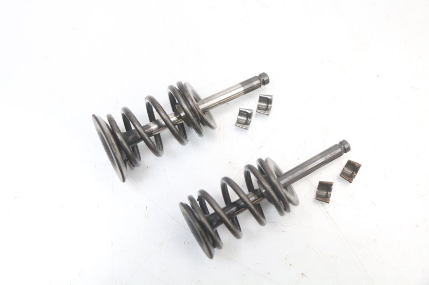 photo de ZAWÓR APOLLO RFZ 140 - Zoom stanu zużycia