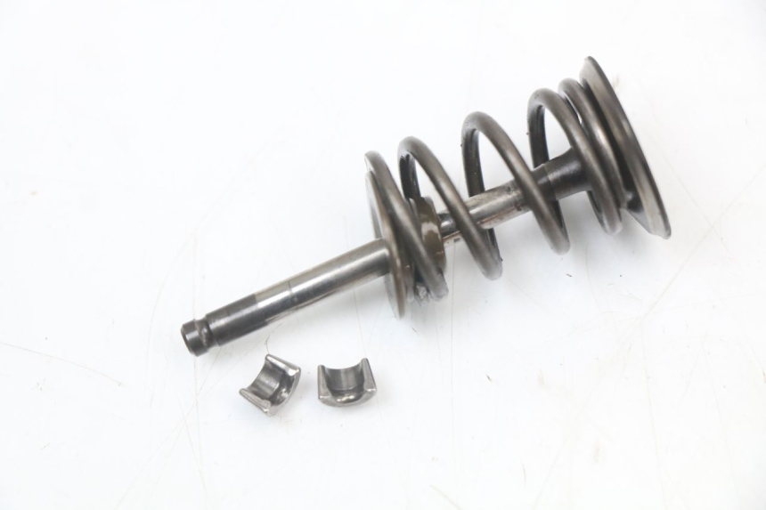 photo de ZAWÓR APOLLO RFZ 140 - Zbliżenie techniczne