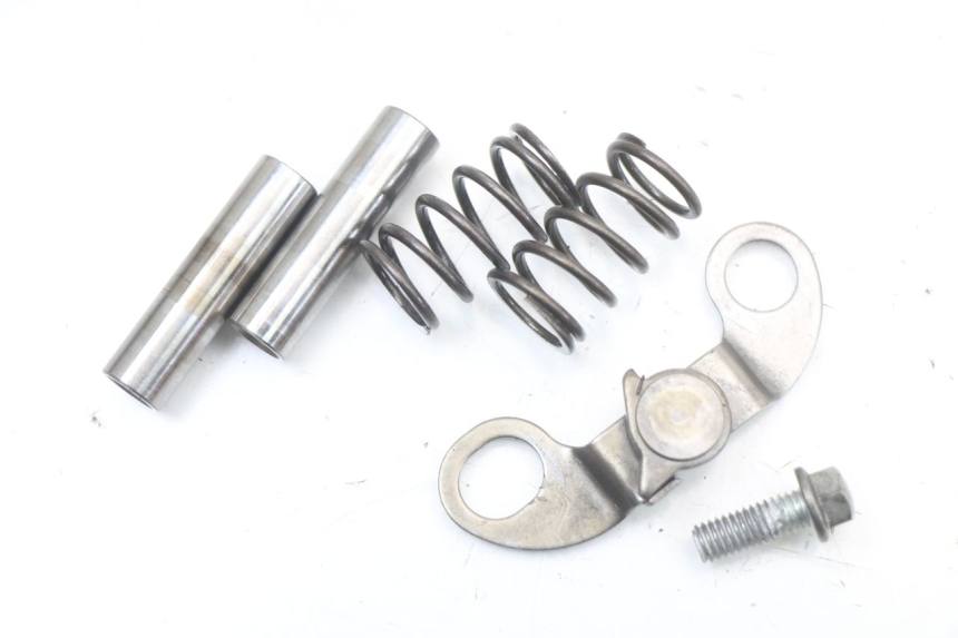 photo de ZAWÓR APOLLO RFZ 140 - Widok ogólny