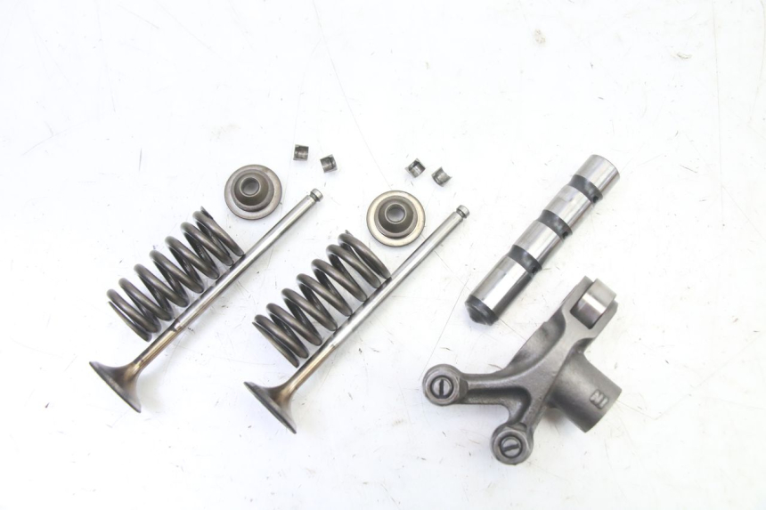 photo de ZAWÓR PEUGEOT SATELIS 125 (2013 - 2018) - Widok główny