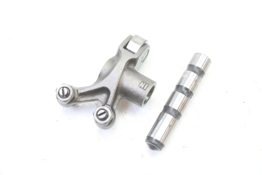 photo de ZAWÓR PEUGEOT SATELIS 125 (2013 - 2018) - Inny kąt widzenia