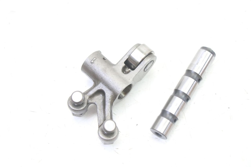 photo de ZAWÓR PEUGEOT SATELIS 125 (2013 - 2018) - Zbliżenie techniczne