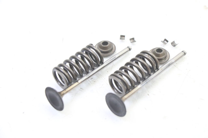 photo de ZAWÓR PEUGEOT SATELIS 125 (2013 - 2018) - Widok ogólny