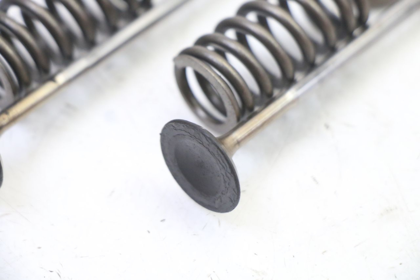 photo de ZAWÓR PEUGEOT SATELIS 125 (2013 - 2018) - Stan powierzchni