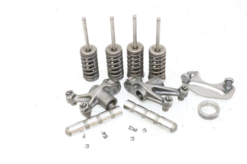 photo de ZAWÓR PEUGEOT SATELIS 125 (2010 - 2012) - Widok główny