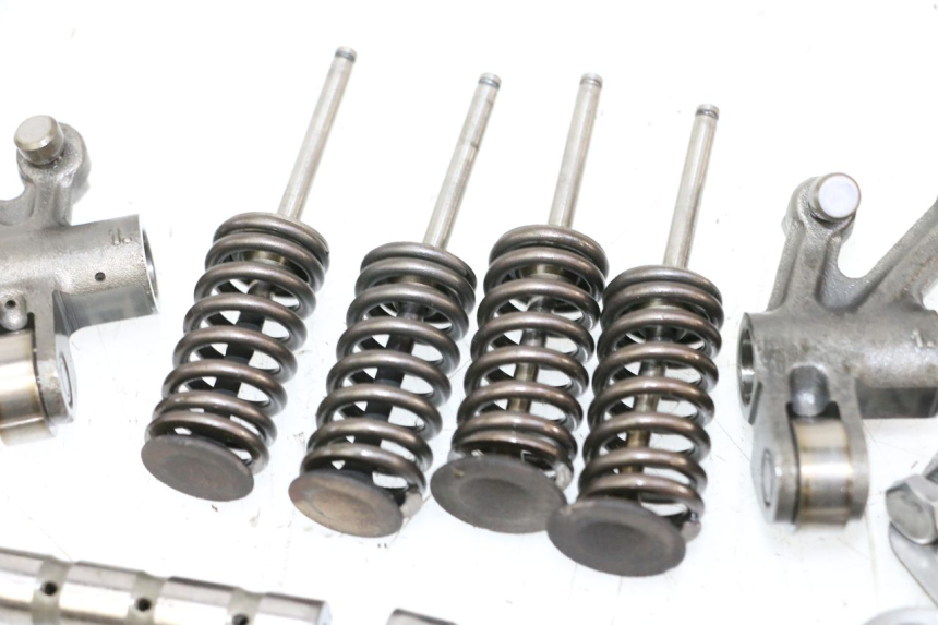 photo de ZAWÓR PEUGEOT SATELIS 125 (2010 - 2012) - Szczegół części