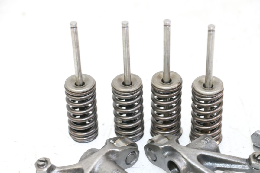 photo de ZAWÓR PEUGEOT SATELIS 125 (2010 - 2012) - Widok ogólny