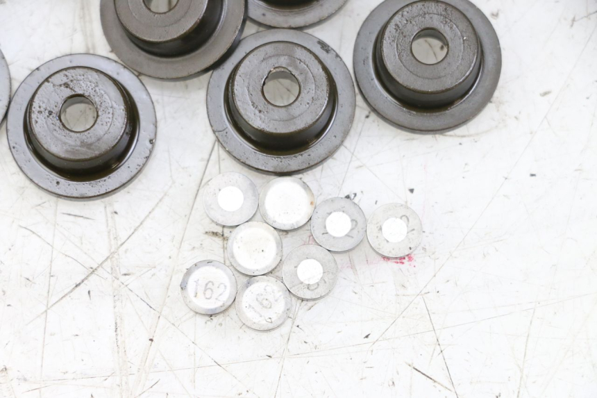 photo de ZAWÓR SUZUKI GSR 750 (2011 - 2017) - Szczegół części