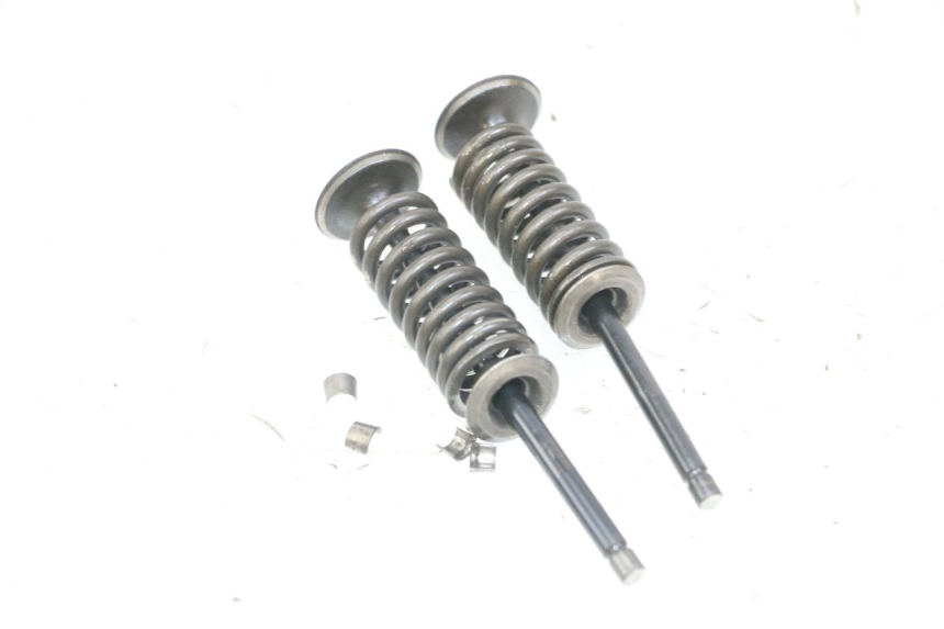 photo de ZAWÓR PIAGGIO VESPA GRANTURISMO 200 (2004 - 2005) - Widok ogólny