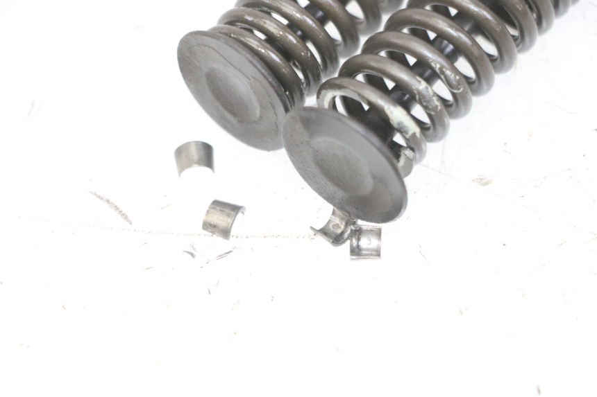 photo de ZAWÓR PIAGGIO VESPA GRANTURISMO 200 (2004 - 2005) - Punkty mocowania