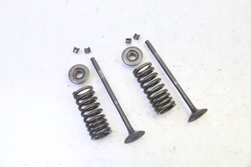 photo de ZAWÓR YAMAHA X-MAX XMAX 125 (2010 - 2013) - Widok główny