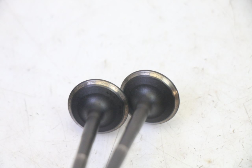 photo de ZAWÓR YAMAHA X-MAX XMAX 125 (2010 - 2013) - Zoom stanu zużycia