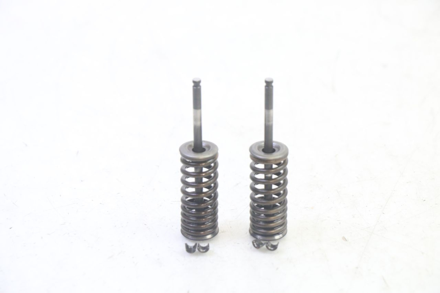 photo de ZAWÓR YAMAHA X-MAX XMAX 125 (2010 - 2013) - Zbliżenie techniczne