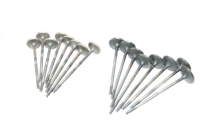 photo de ZAWÓR YAMAHA XJ6 600 (2008 - 2016) - Szczegół części