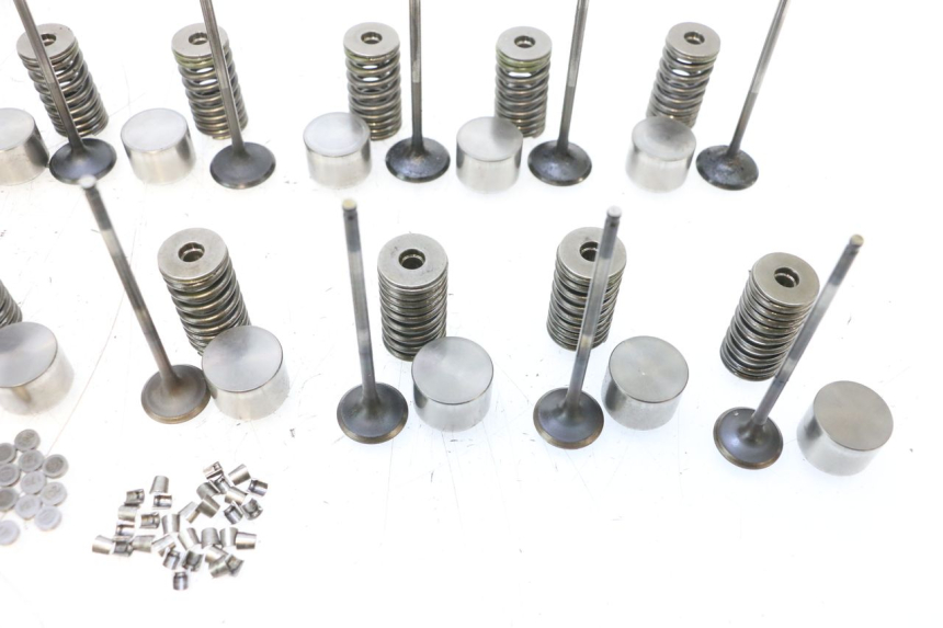 photo de ZAWÓR YAMAHA XJ6 600 (2008 - 2016) - Widok produktu