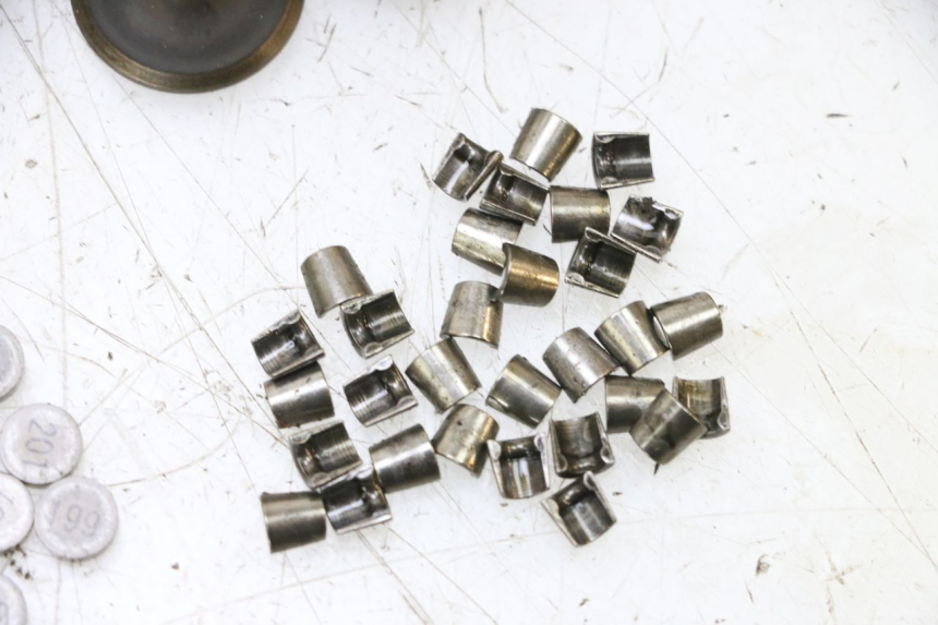 photo de ZAWÓR YAMAHA XJ6 600 (2008 - 2016) - Zdjęcie dodatkowe