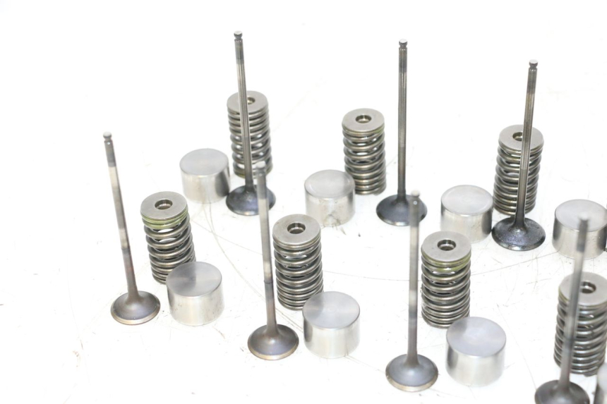 photo de ZAWÓR YAMAHA XJ6 600 (2008 - 2016) - Zoom jakości