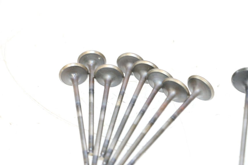 photo de ZAWÓR YAMAHA XJ6 600 (2008 - 2016) - Zoom stanu zużycia