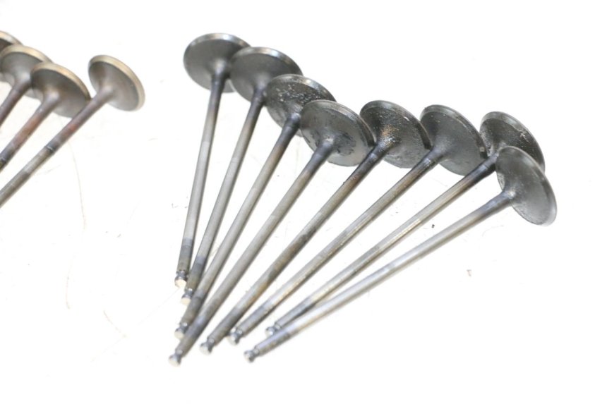 photo de ZAWÓR YAMAHA XJ6 600 (2008 - 2016) - Inny kąt widzenia