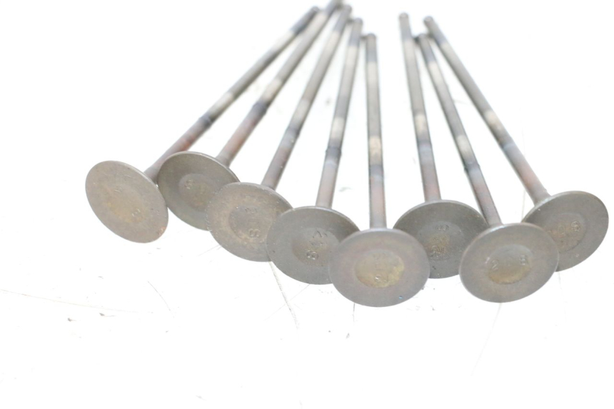 photo de ZAWÓR YAMAHA XJ6 600 (2008 - 2016) - Zbliżenie techniczne