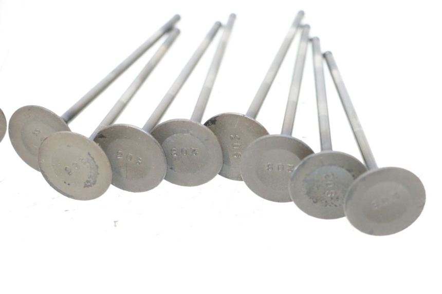 photo de ZAWÓR YAMAHA XJ6 600 (2008 - 2016) - Widok ogólny