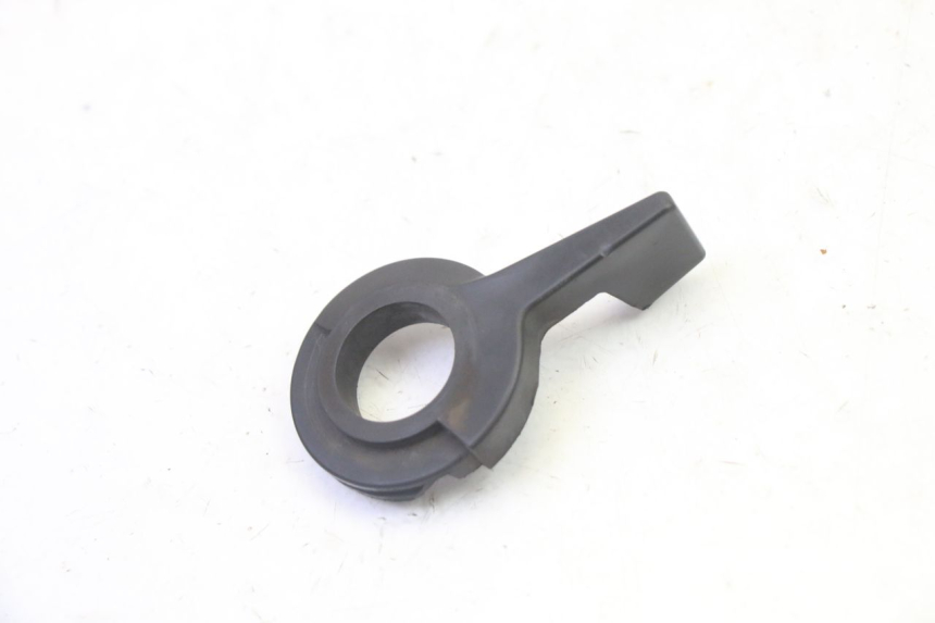 photo de ROZRUSZNIK HYOSUNG GV AQUILA 125 (2000 - 2009) - Widok główny