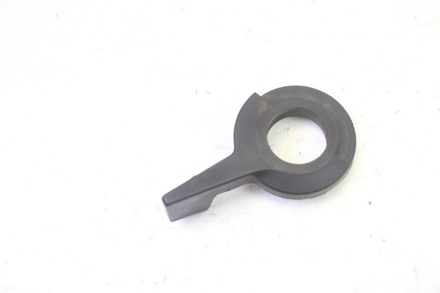 photo de ROZRUSZNIK HYOSUNG GV AQUILA 125 (2000 - 2009) - Zoom stanu zużycia