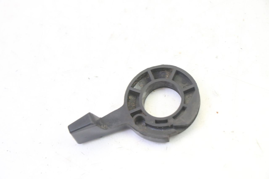 photo de ROZRUSZNIK HYOSUNG GV AQUILA 125 (2000 - 2009) - Zbliżenie techniczne