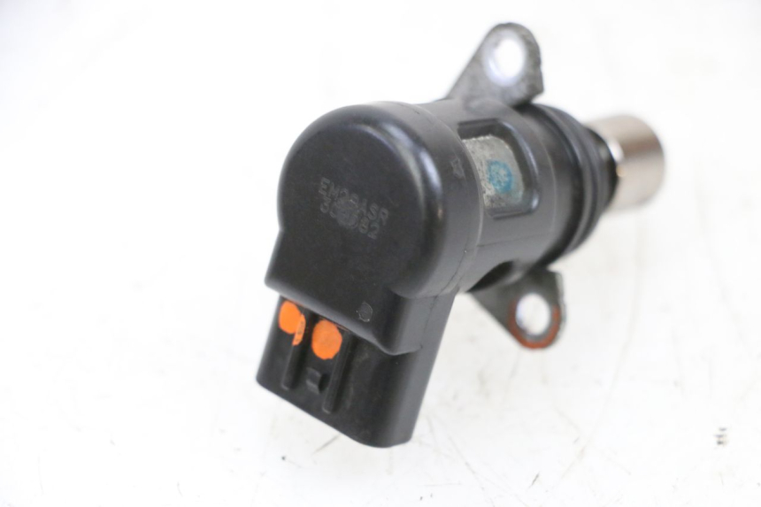 photo de ROZRUSZNIK AUTOMATYCZNY SUZUKI BURGMAN 650 (2013 - 2020) - Inny kąt widzenia