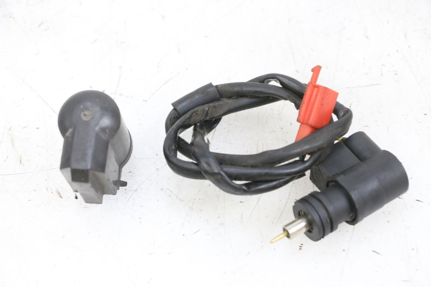 photo de ROZRUSZNIK AUTOMATYCZNY SPEEDY HT50QT6 50 - Widok główny