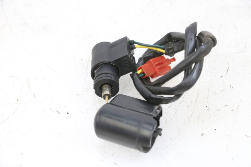 photo de ROZRUSZNIK AUTOMATYCZNY SPEEDY HT50QT6 50 - Szczegół części