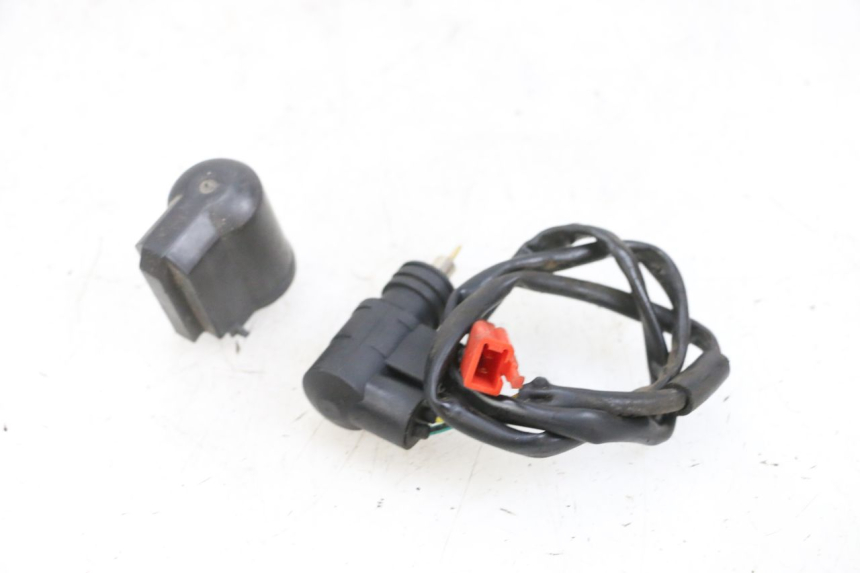 photo de ROZRUSZNIK AUTOMATYCZNY SPEEDY HT50QT6 50 - Zoom stanu zużycia