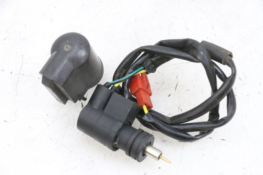 photo de ROZRUSZNIK AUTOMATYCZNY SPEEDY HT50QT6 50 - Zbliżenie techniczne